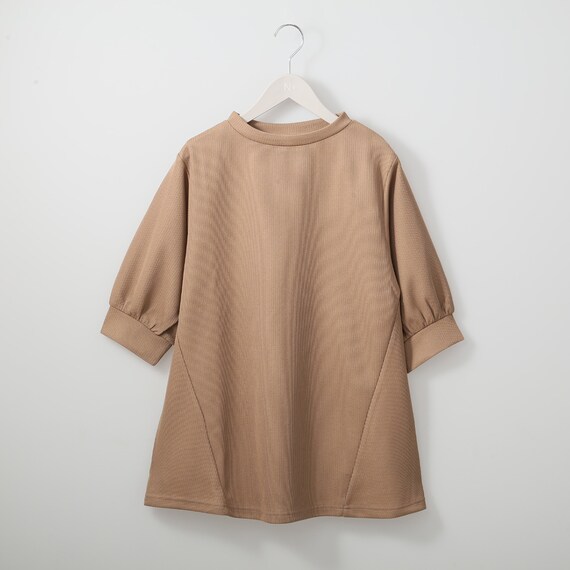 軽量サイド切替プルオーバー (62101) 1枚目画像