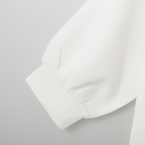 軽量サイド切替プルオーバー (62101) 5枚目画像