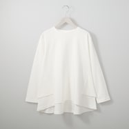 バックティアード汗染み防止プルオーバー (62102)