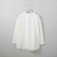 イレギュラーキルトプルオーバーＣ２　(62104)