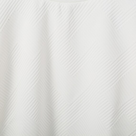 イレギュラーキルトプルオーバーC2 (62104) 3枚目画像