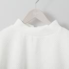 イレギュラーキルトプルオーバーC2 (62104) 4枚目画像