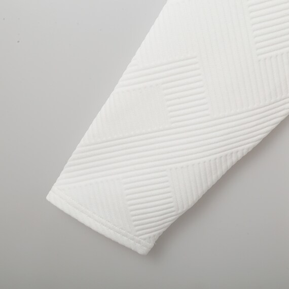 イレギュラーキルトプルオーバーC2 (62104) 5枚目画像