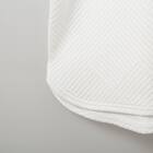 イレギュラーキルトプルオーバーC2 (62104) 6枚目画像