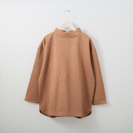 【N+商品】イレギュラーキルトプルオーバーＣ２　(62104)