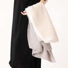 グラデーションプリーツストール (92108) 7枚目画像