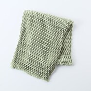 【N+商品】ジャグプリーツストール　(92109)
