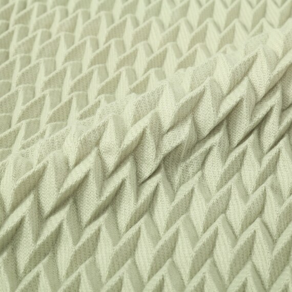 ジャグプリーツストール (92109) 3枚目画像