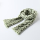 ジャグプリーツストール (92109) 4枚目画像