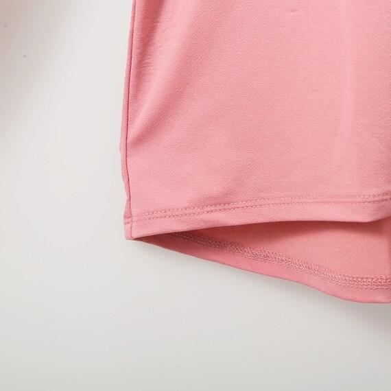 カットジョーゼットフリルブラウス　(52111) 6枚目画像