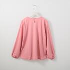 カットジョーゼットフリルブラウス (52111) 2枚目画像