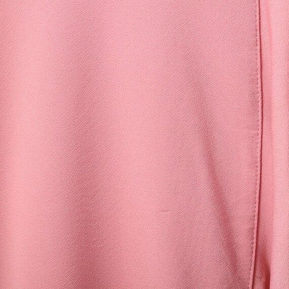 カットジョーゼットフリルブラウス (52111) 3枚目画像