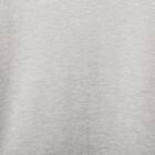 ラメ裏毛裾ラウンドプルオーバー (62105) 3枚目画像