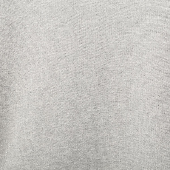 ラメ裏毛裾ラウンドプルオーバー (62105) 3枚目画像