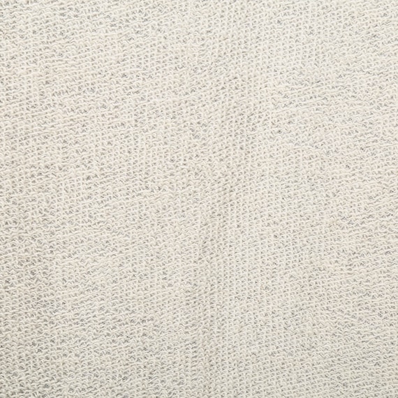 ラメ裏毛裾ラウンドプルオーバー (62105) 7枚目画像