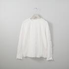 ジャカードメロープルオーバー　(62106) 1枚目画像