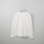 ジャカードメロープルオーバー　(62106)