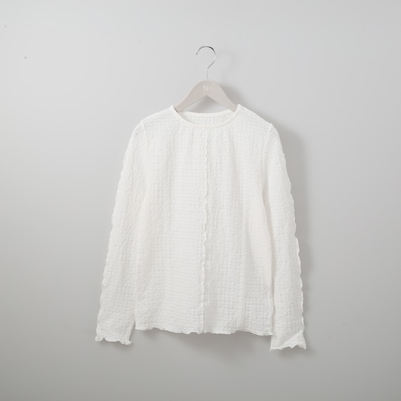 ジャカードメロープルオーバー (62106) 1枚目画像