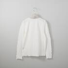 ジャカードメロープルオーバー　(62106) 2枚目画像