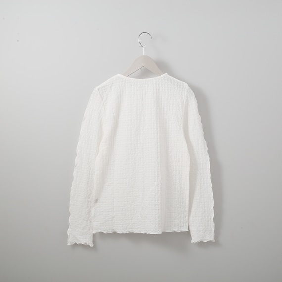 ジャカードメロープルオーバー (62106) 2枚目画像