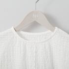 ジャカードメロープルオーバー　(62106) 4枚目画像