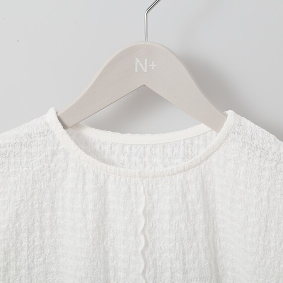 ジャカードメロープルオーバー　(62106) 4枚目画像