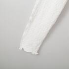 ジャカードメロープルオーバー　(62106) 5枚目画像