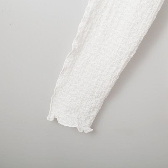 ジャカードメロープルオーバー　(62106) 5枚目画像