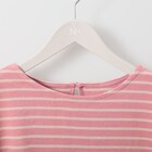 ボーダーリップルプルオーバー (62107) 4枚目画像