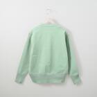 軽量ニットブルゾン (12111) 2枚目画像