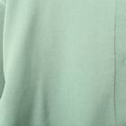 軽量ニットブルゾン　(12111) 3枚目画像