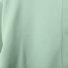 軽量ニットブルゾン (12111) 3枚目画像