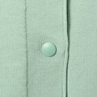 軽量ニットブルゾン　(12111) 4枚目画像