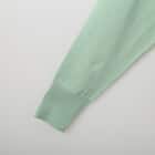 軽量ニットブルゾン (12111) 6枚目画像