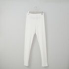 遠赤外線ぽかぽかリラクシーレギンス (Z2101) 1枚目画像