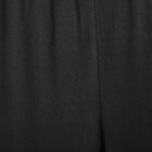 遠赤外線ぽかぽかリラクシーレギンス (Z2101) 5枚目画像