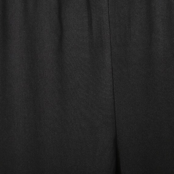 遠赤外線ぽかぽかリラクシーレギンス (Z2101) 5枚目画像