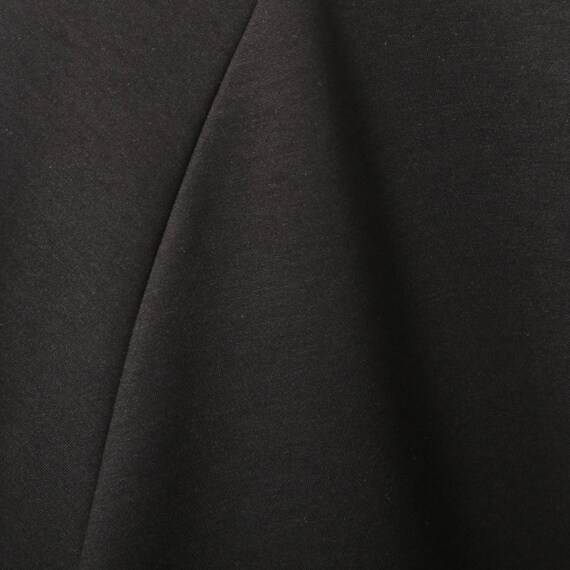 なめらかダンボールニットゆったりフォルムプルオーバー (72121) 3枚目画像