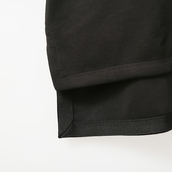 なめらかダンボールニットゆったりフォルムプルオーバー (72121) 6枚目画像