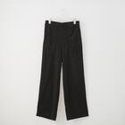 ソフトストレッチウール調パンツ　(22125) 1枚目画像