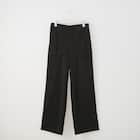 ソフトストレッチウール調パンツ (22125) 1枚目画像