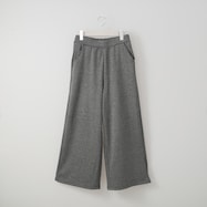 バーズアイあったか裏シャギーパンツ (22132)