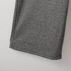 バーズアイあったか裏シャギーパンツ　(22132) 5枚目画像