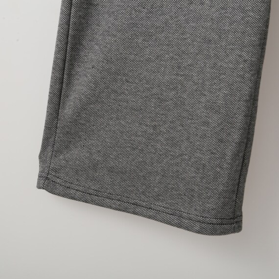 バーズアイあったか裏シャギーパンツ　(22132) 5枚目画像