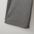 バーズアイあったか裏シャギーパンツ (22132) 5枚目画像