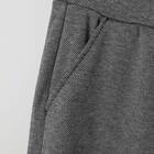 バーズアイあったか裏シャギーパンツ　(22132) 4枚目画像