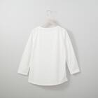 ベーシックボートネックＴシャツ　(62112) 2枚目画像