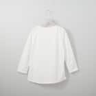 ベーシックボートネックTシャツ (62112) 2枚目画像