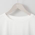 ベーシックボートネックＴシャツ　(62112) 4枚目画像