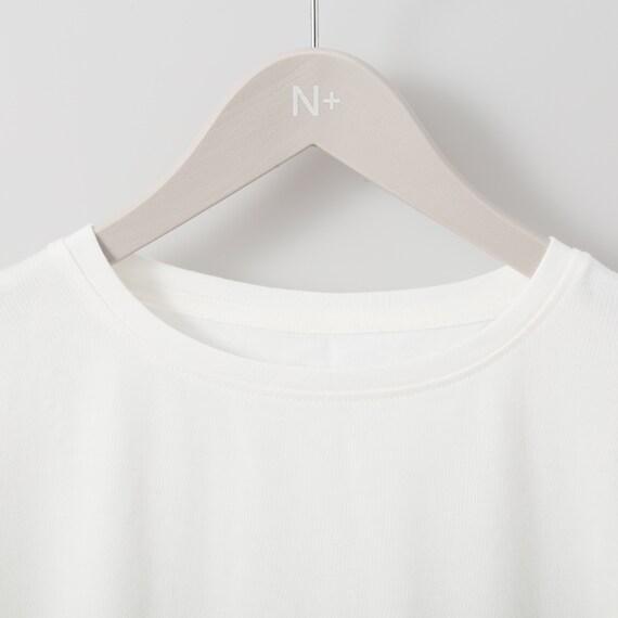 ベーシックボートネックＴシャツ　(62112) 4枚目画像